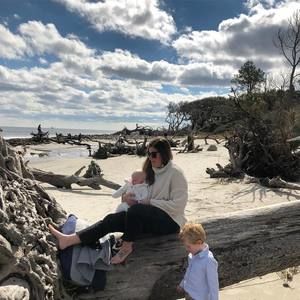 Meet your Posher, Anne